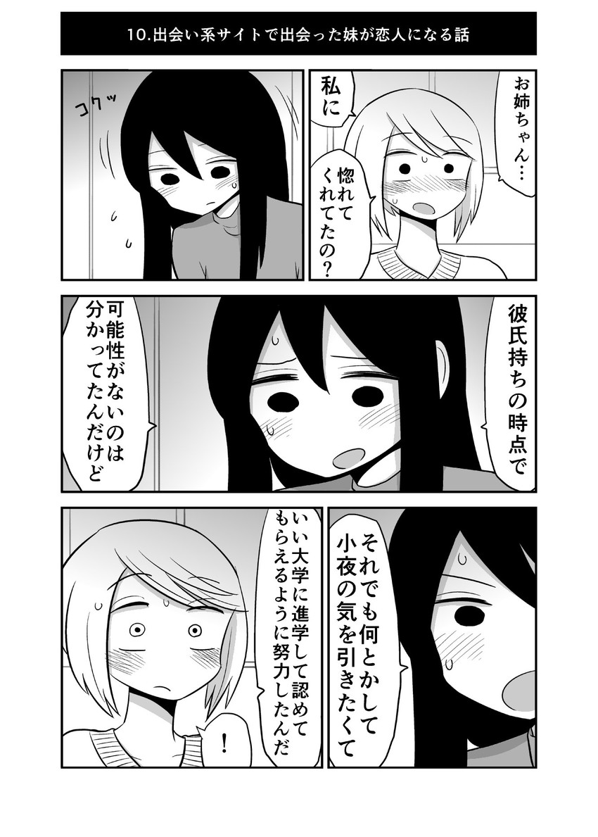 daidou ayumu and daidou sayo (original) drawn by mochi_au_lait