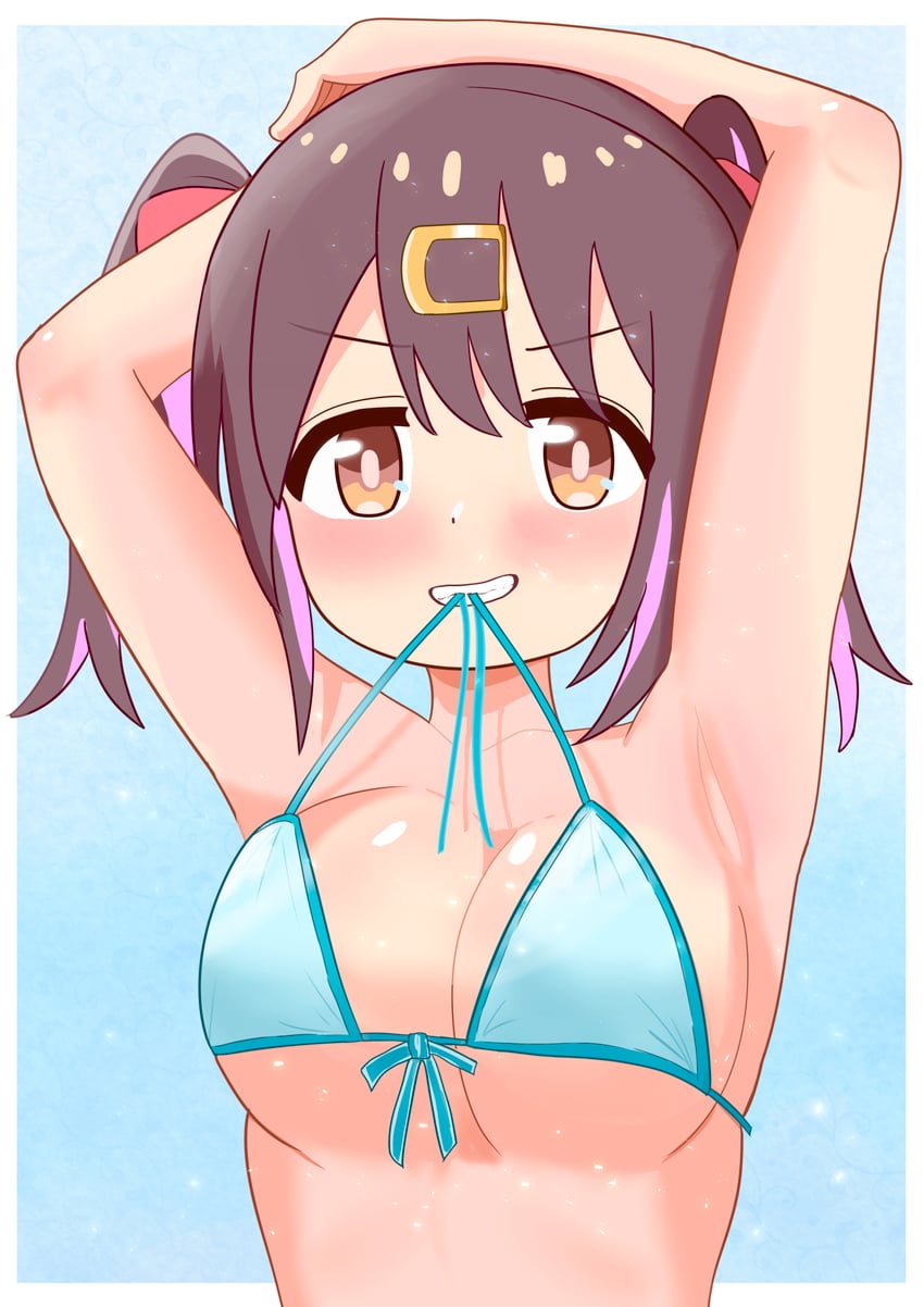 oyama mihari (onii-chan wa oshimai!) drawn by orangeir8