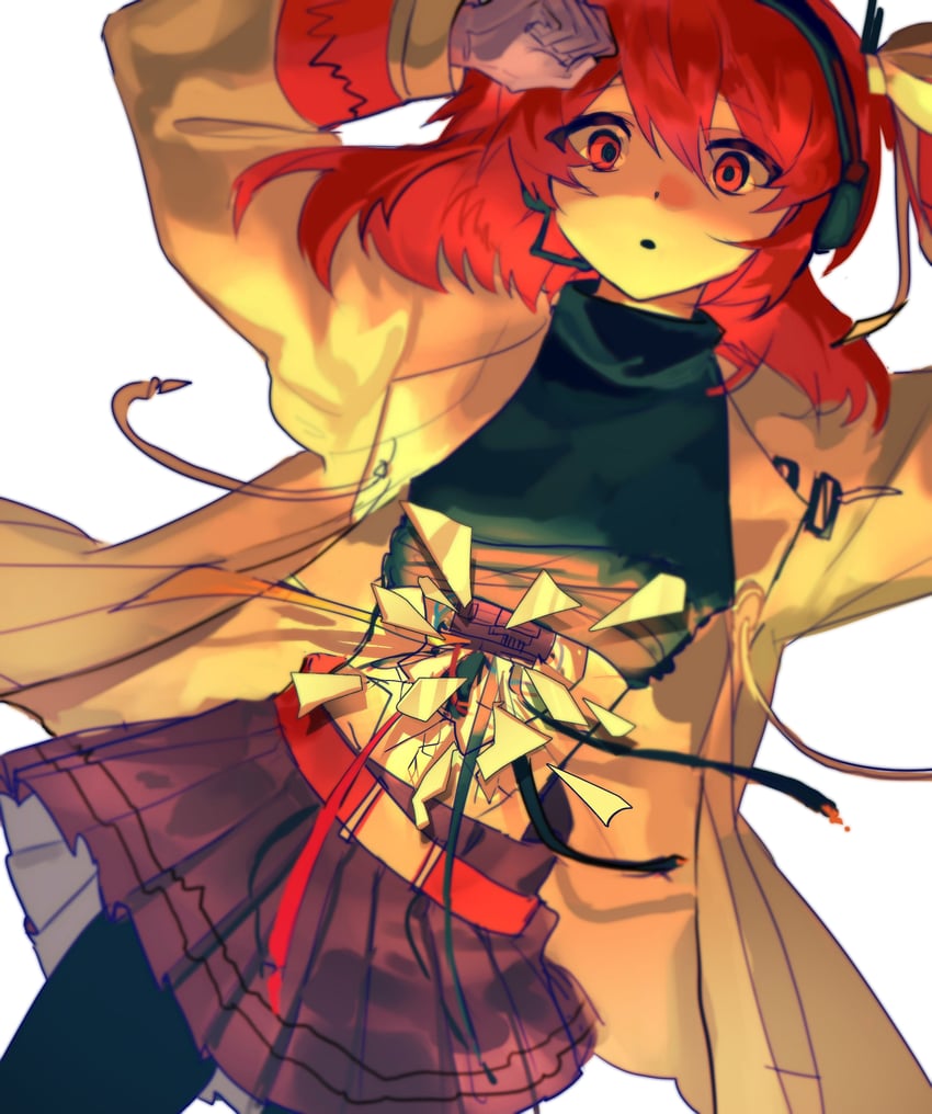 adachi rei (utau and 1 more) drawn by 0916psy