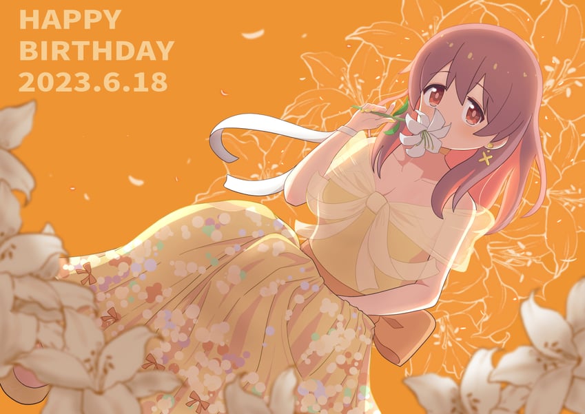 murosaki miyo (onii-chan wa oshimai!) drawn by freshd_0325