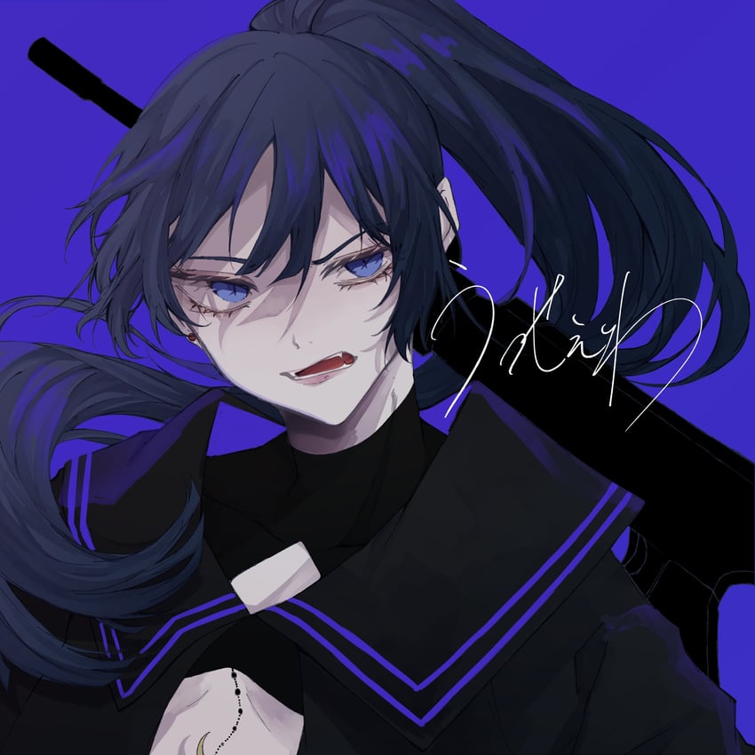 naima (ado and 1 more) drawn by orihara_(ewkkyorhr)