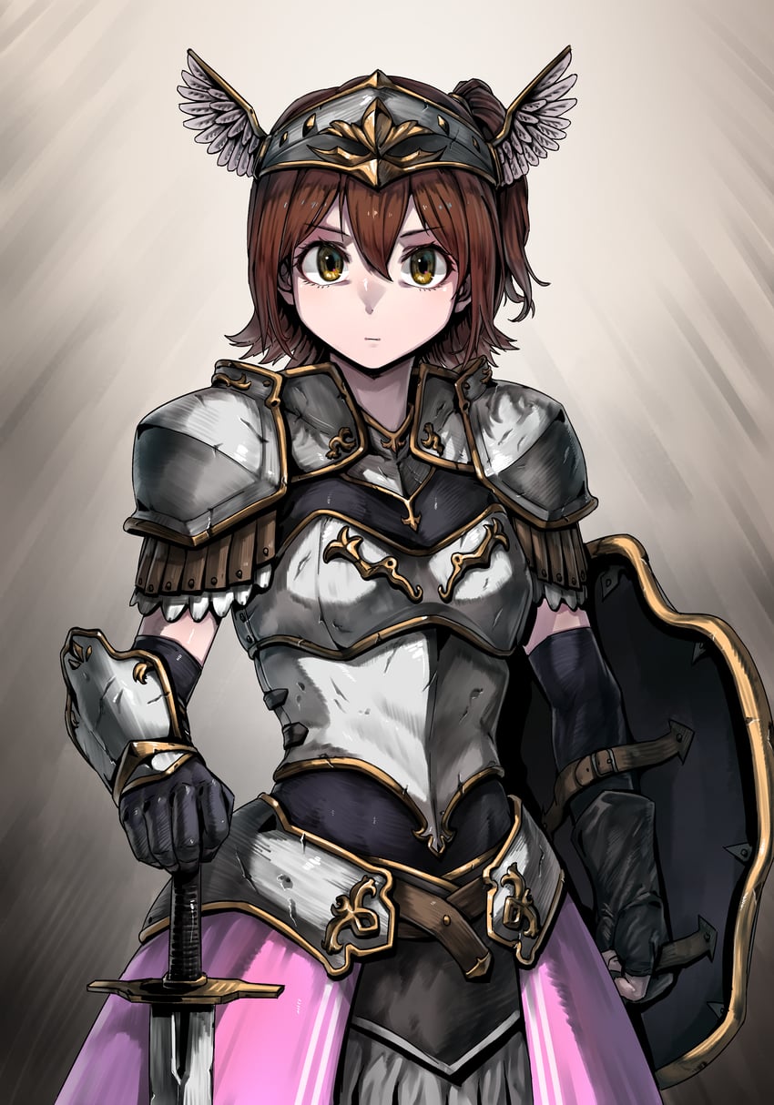 kasuga mirai (idolmaster and 1 more) drawn by hold111