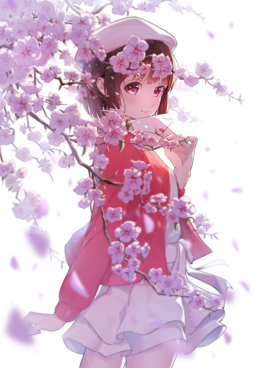katou megumi (saenai heroine no sodatekata) drawn by duoyu_zhuan_qing
