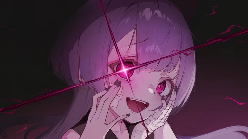 shuro (blue archive) drawn by tachibana_shiori_(suica_112)