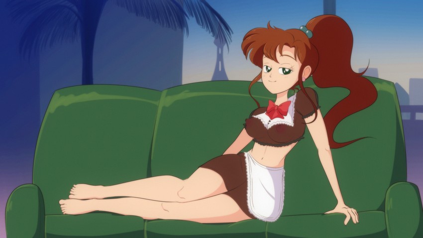kino makoto (bishoujo senshi sailor moon)