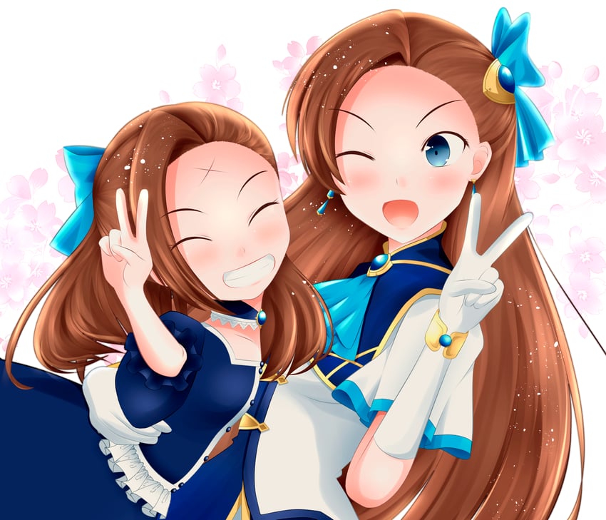 katarina claes (otome game no hametsu flag shika nai akuyaku reijou ni tensei shite shimatta) drawn by yanasemick