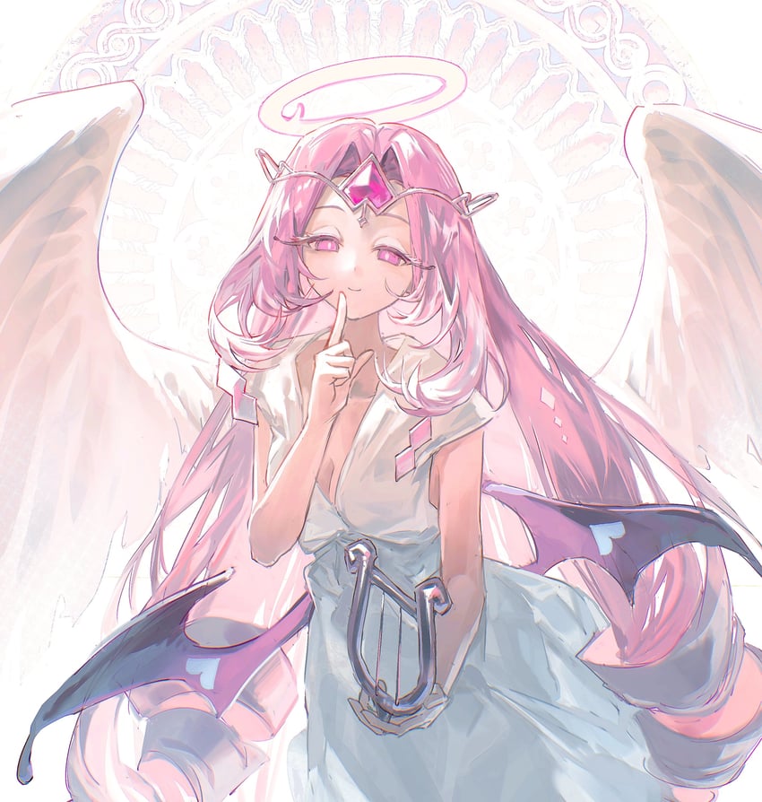 eternal sugar cookie (cookie run and 1 more) drawn by mechari