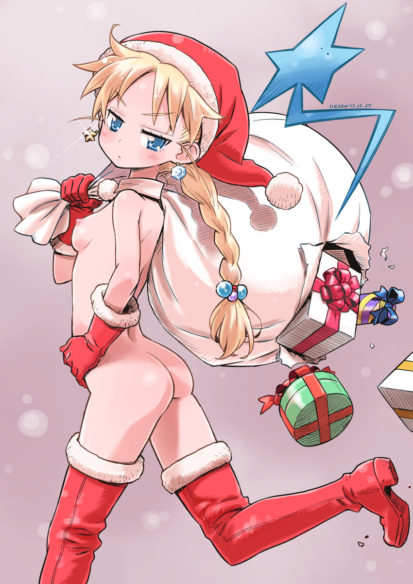 original drawn by isedaichi_ken