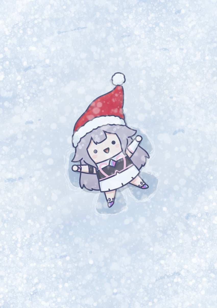 koseki bijou (hololive and 1 more) drawn by phdpigeon
