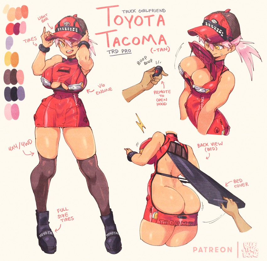 original drawn by bluethebone