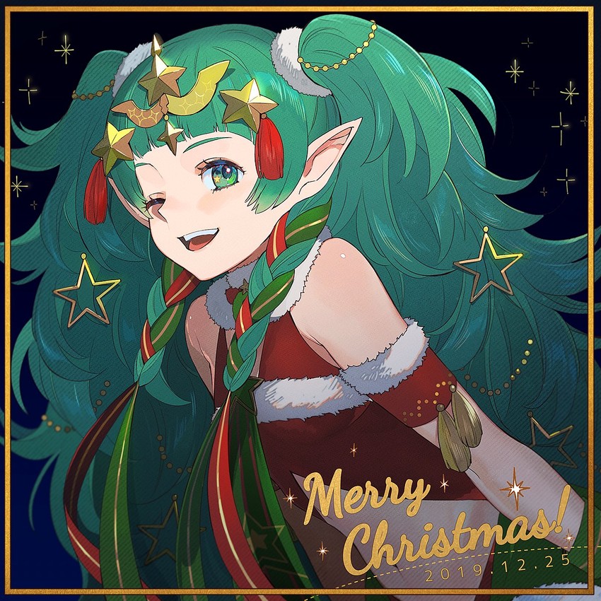 sothis (fire emblem and 2 more) drawn by kyufe