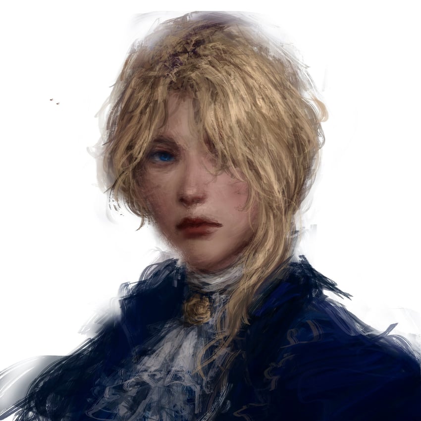 duchess (elden ring and 1 more) drawn by all_lee24