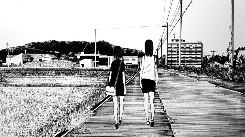 original drawn by ogino_jun