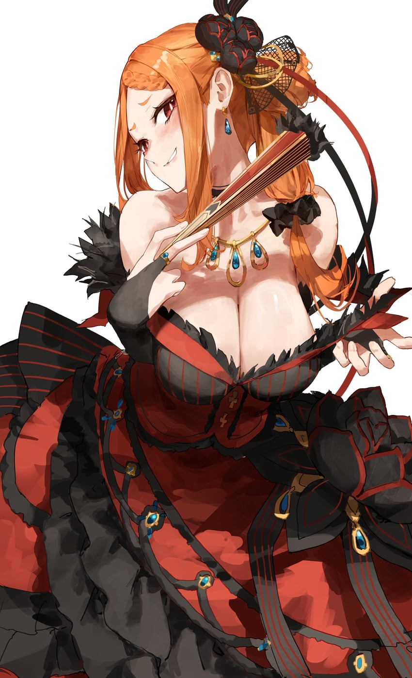 priscilla barielle (re:zero kara hajimeru isekai seikatsu) drawn by meltyrice