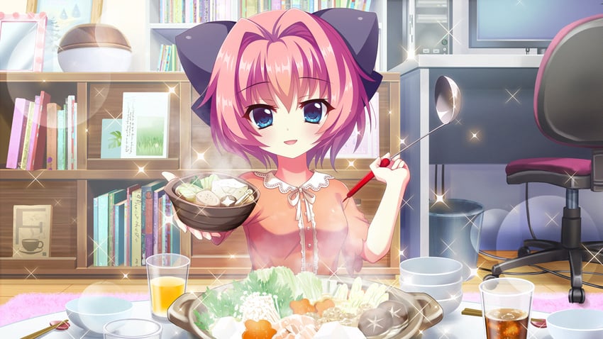 hiiragi kae (re:stage!) drawn by izumi_tsubasu