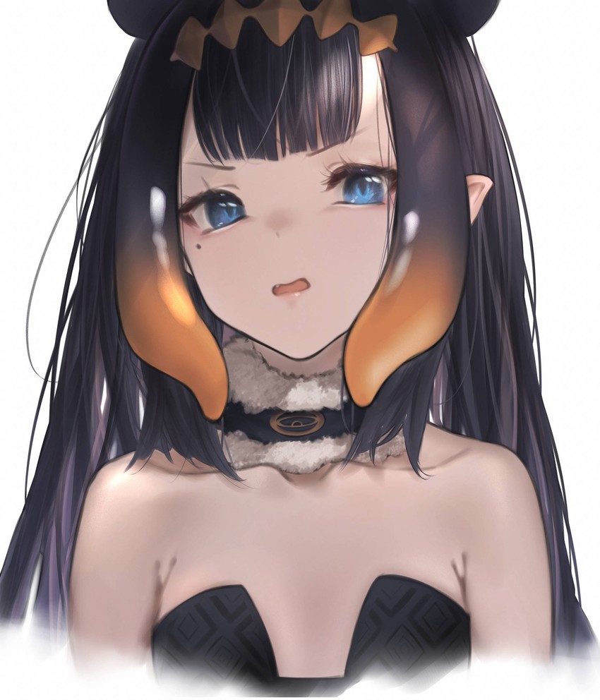 ninomae ina'nis (hololive and 1 more) drawn by betabeet