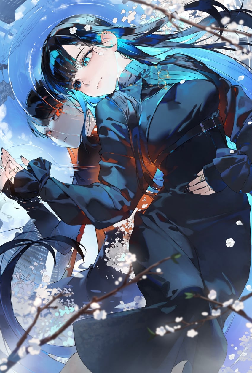 original drawn by mizumi_zumi