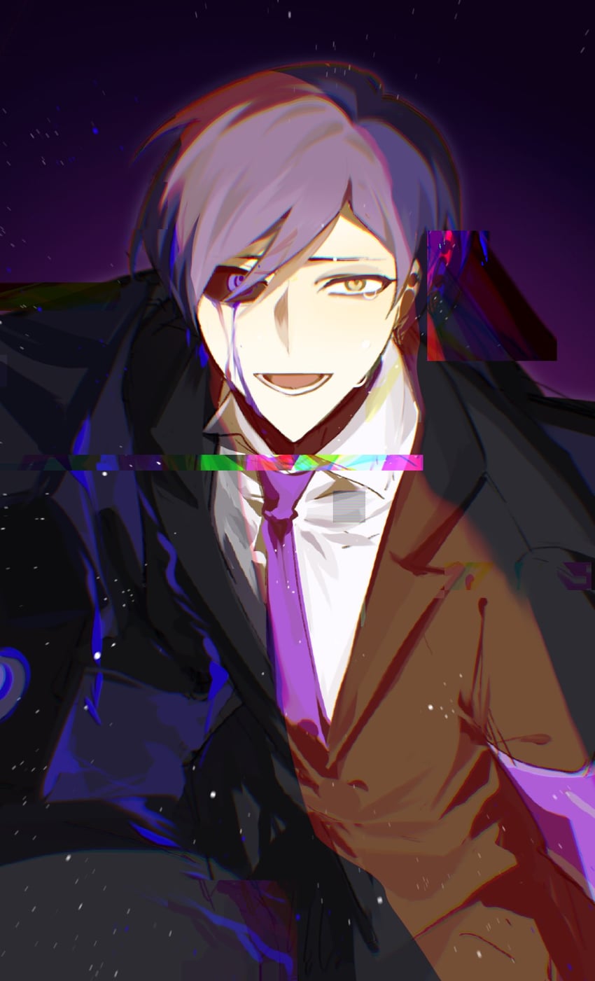 yesod (project moon and 1 more) drawn by andrian11011