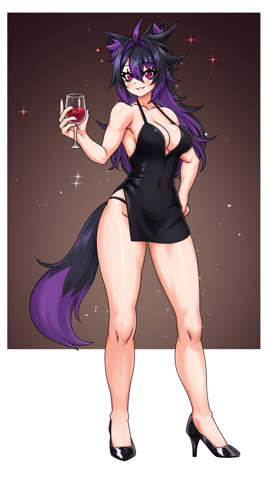 original drawn by vixenofthestars