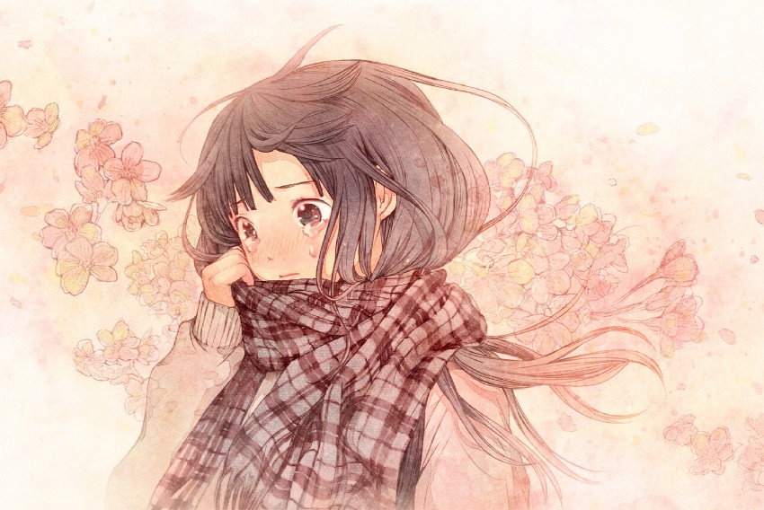 sayoko (supercell and 1 more) drawn by yuu_(plasm)