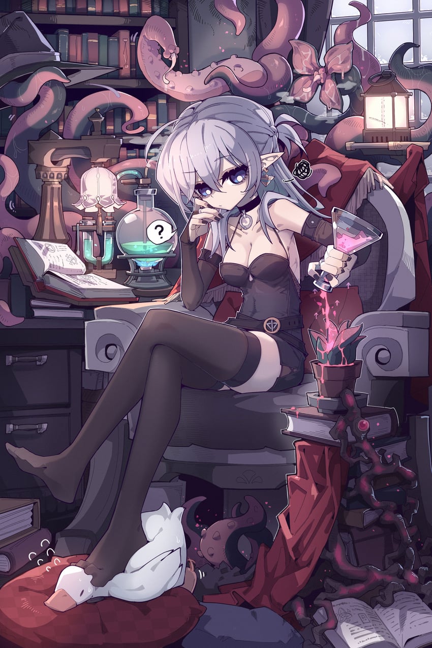 original drawn by imazawa