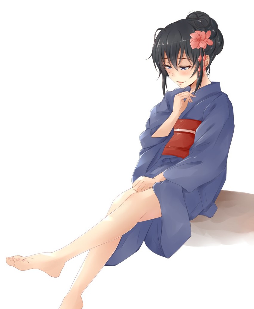 yukinoshita yukino (yahari ore no seishun lovecome wa machigatteiru.) drawn by ponpon_(ponpon62126)