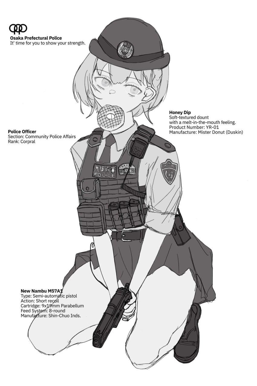 original drawn by arei