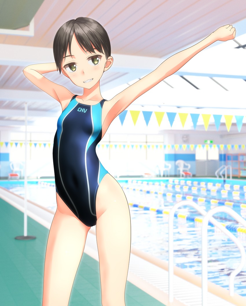 original drawn by takafumi