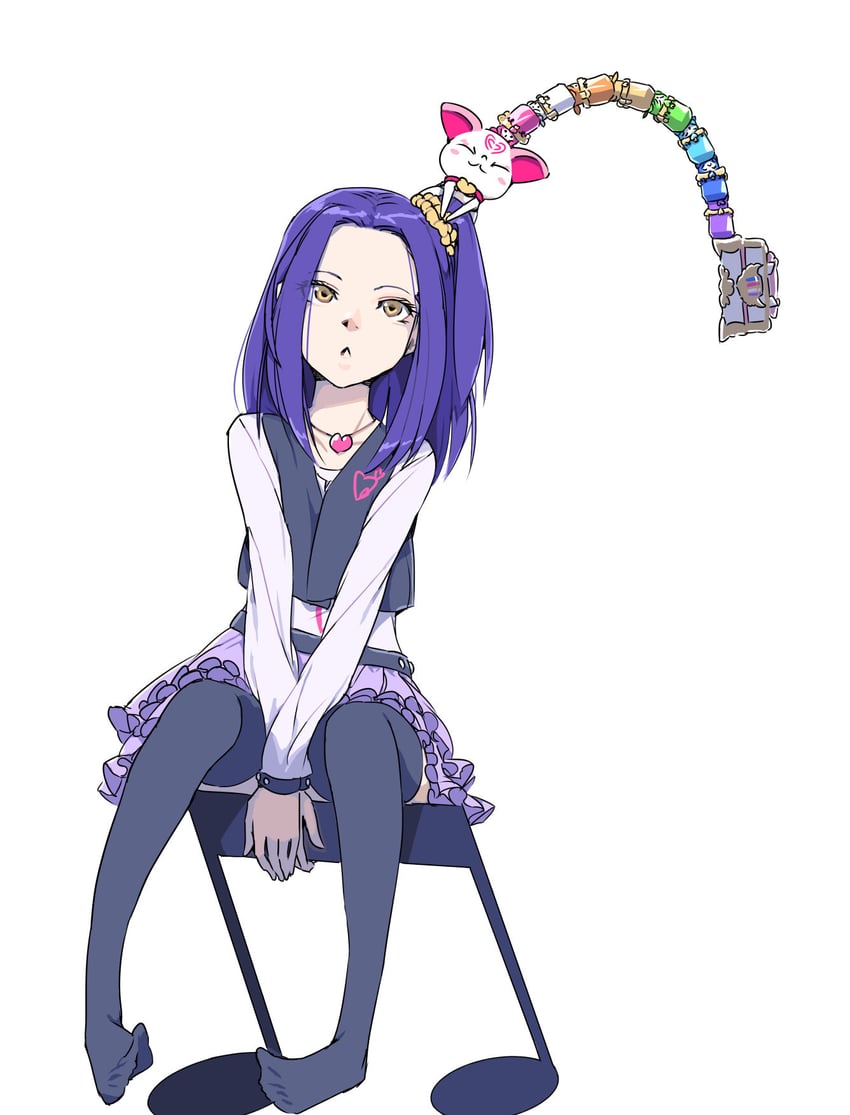 kurokawa eren, hummy, dodory, dory, rery, and 5 more (precure and 1 more) drawn by akinbo_(hyouka_fuyou)