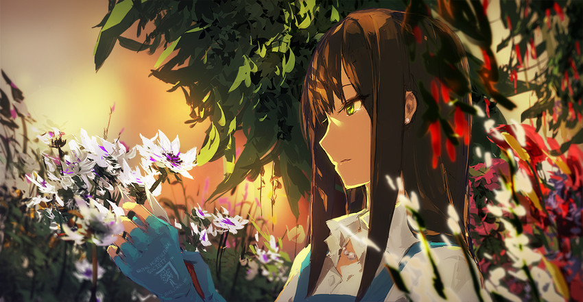 shibuya rin (idolmaster and 1 more) drawn by lowlight_kirilenko