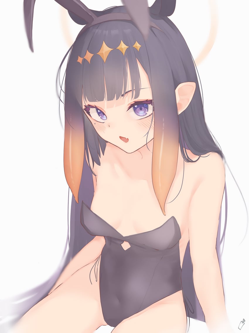 ninomae ina'nis (hololive and 1 more) drawn by tachibana_shiori_(suica_112)