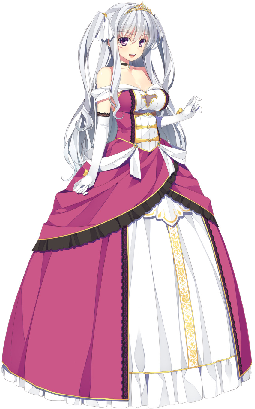 yuuna de medishi (juukishi cutie bullet) drawn by yuuki_hagure