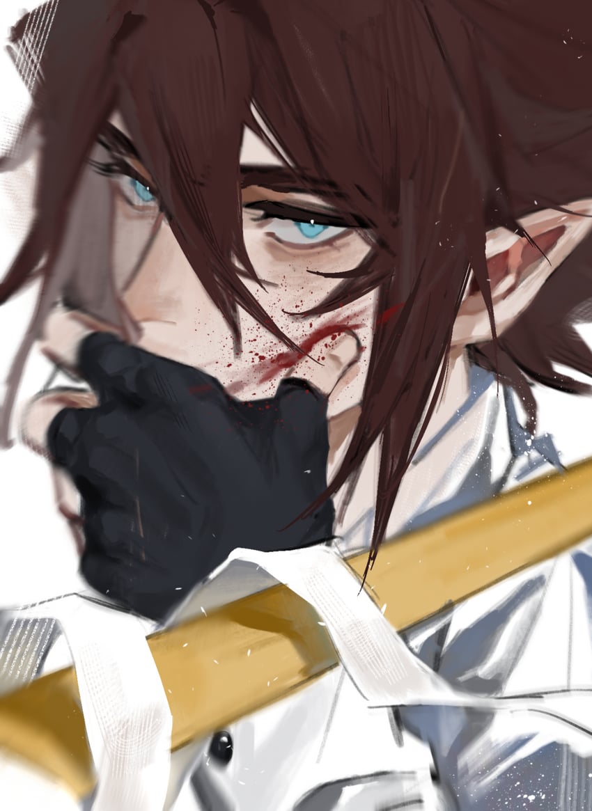 anmicius (aotu world) drawn by xw_ji_ben_yuan_li_gailun