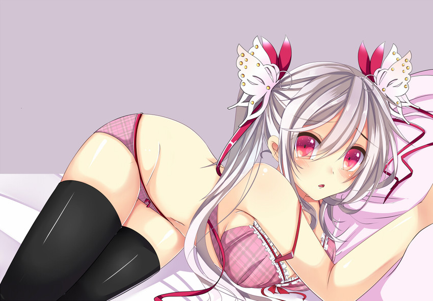 original drawn by bloodcatblack