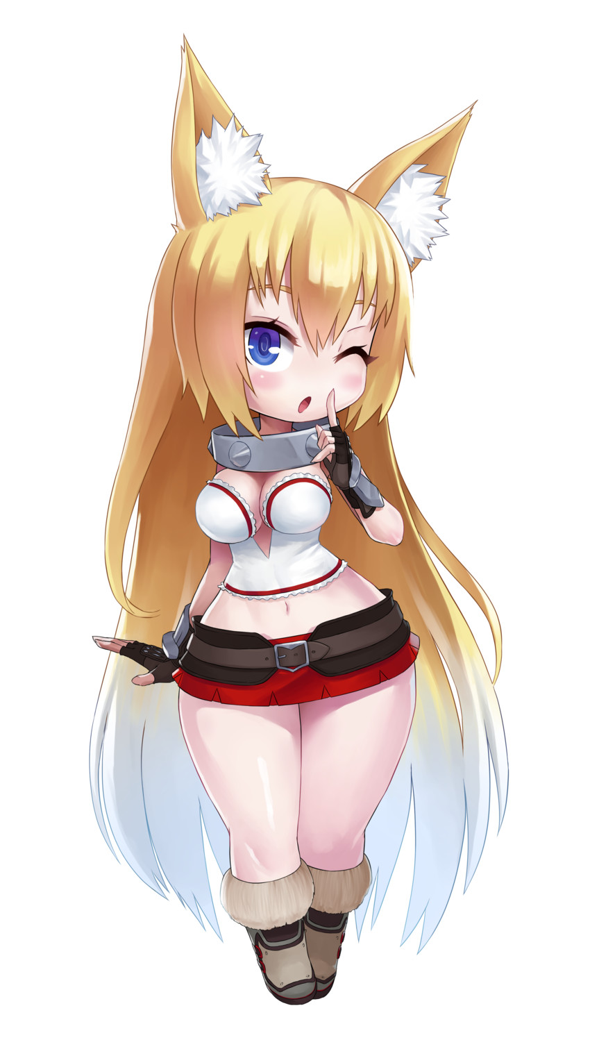 alice (original) drawn by jiffic
