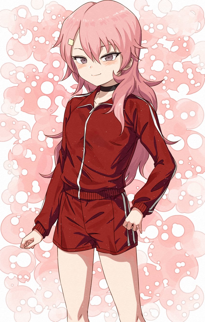benisumomo (kunoichi tsubaki no mune no uchi) drawn by kanmiya_shinobu