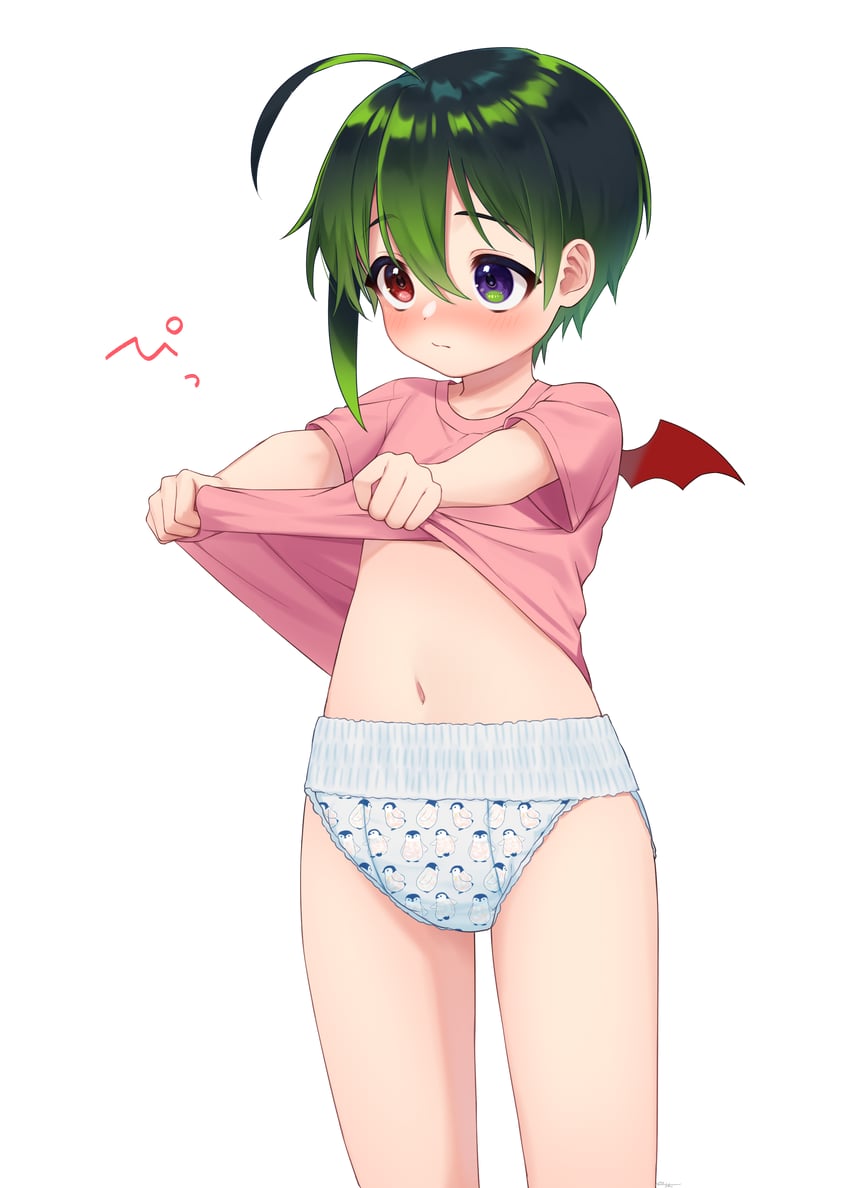 kagari tuepesyu (indie virtual youtuber) drawn by sakura_chiyo_(konachi000)