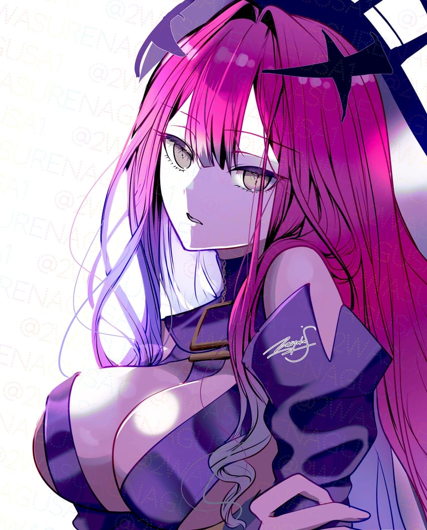 baobhan sith (fate and 1 more) drawn by miyaka_(58305841)