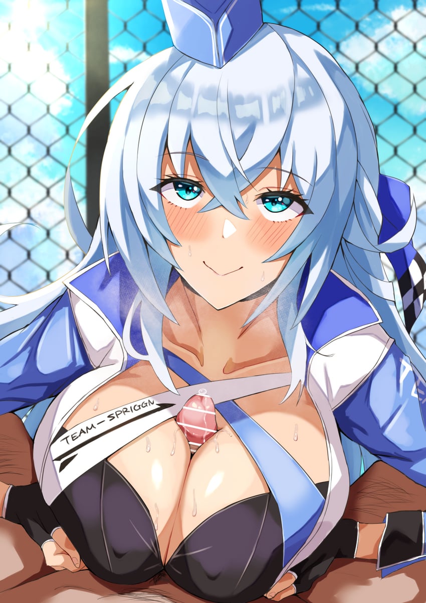 shizuna rem misurugi (eiyuu densetsu and 2 more) drawn by mussyu_danachan