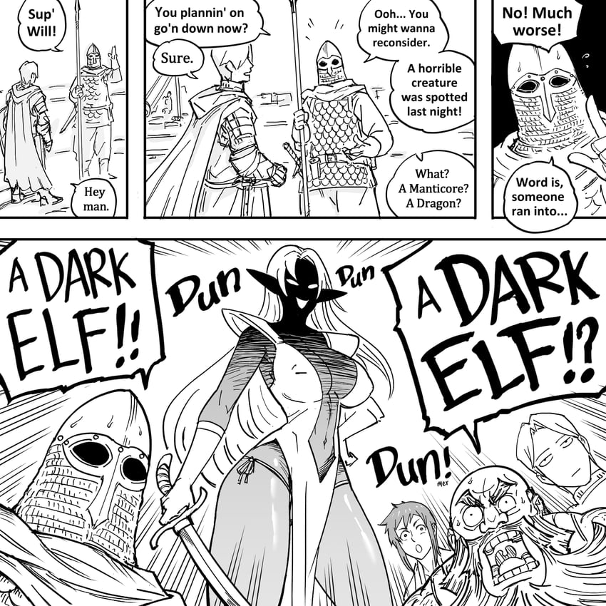 willford diccard, aubry, and grack (original and 1 more) drawn by bb_(baalbuddy)