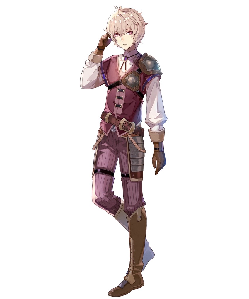 kliff (fire emblem and 2 more) drawn by tobi_(kotetsu)