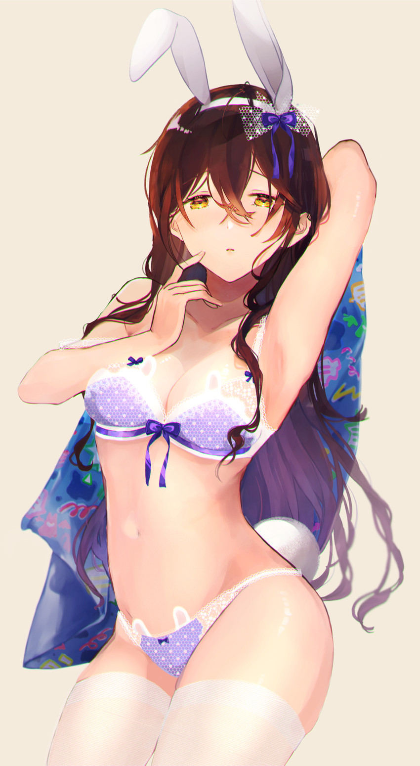 osaki tenka (idolmaster and 1 more) drawn by nununu_(nununu386)