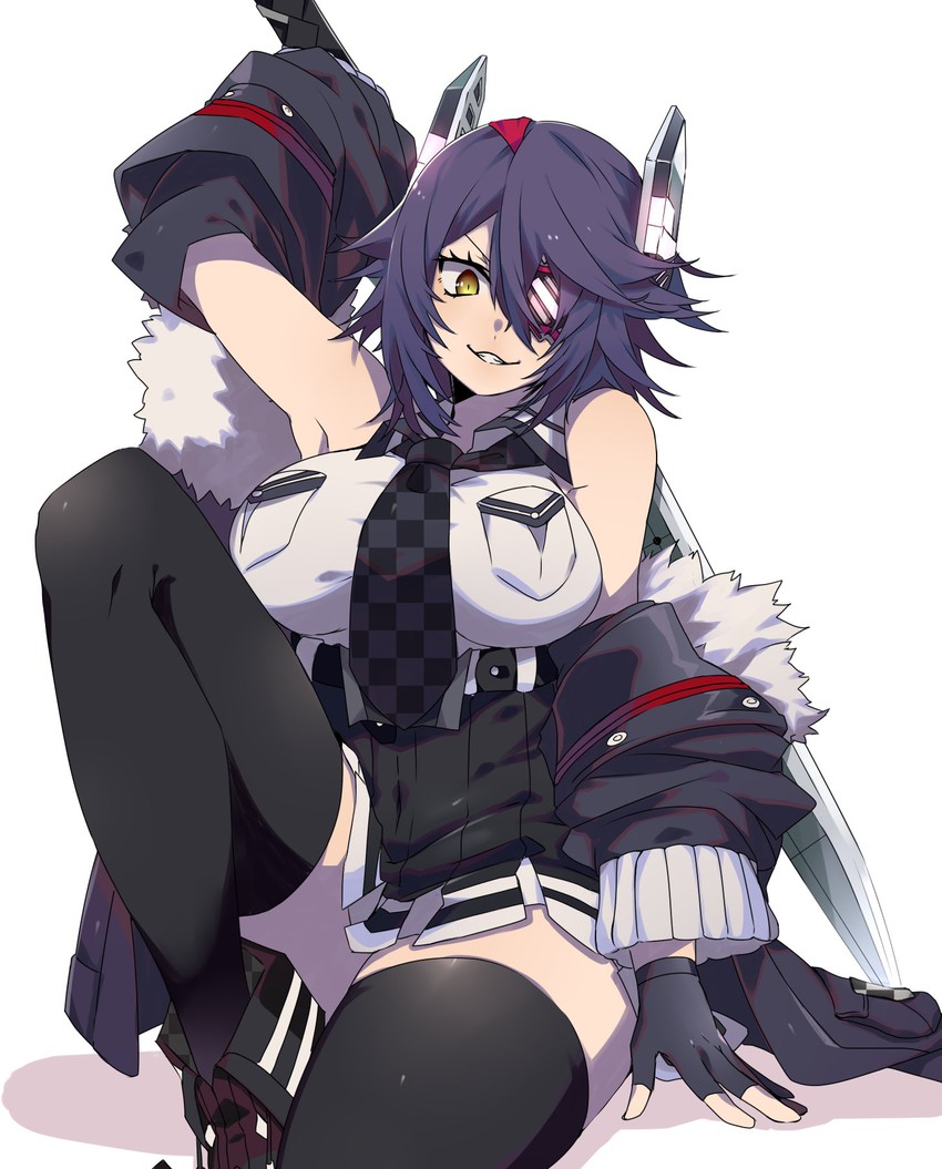 tenryuu and tenryuu kai ni (kantai collection) drawn by ara_taro