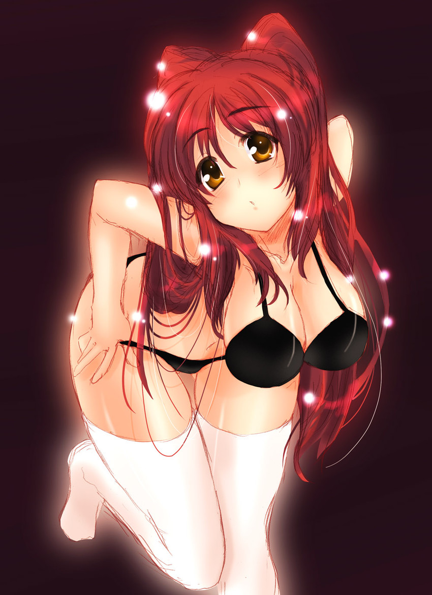 kousaka tamaki (to heart and 1 more) drawn by iga_tamaki