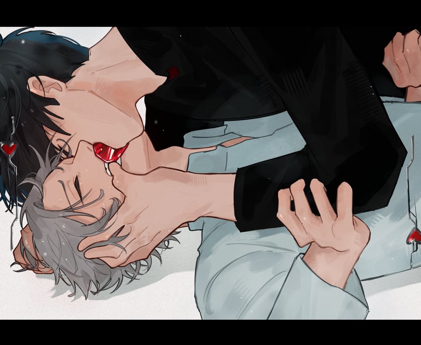 till and ivan (alien stage) drawn by miki_(mangoose_e)