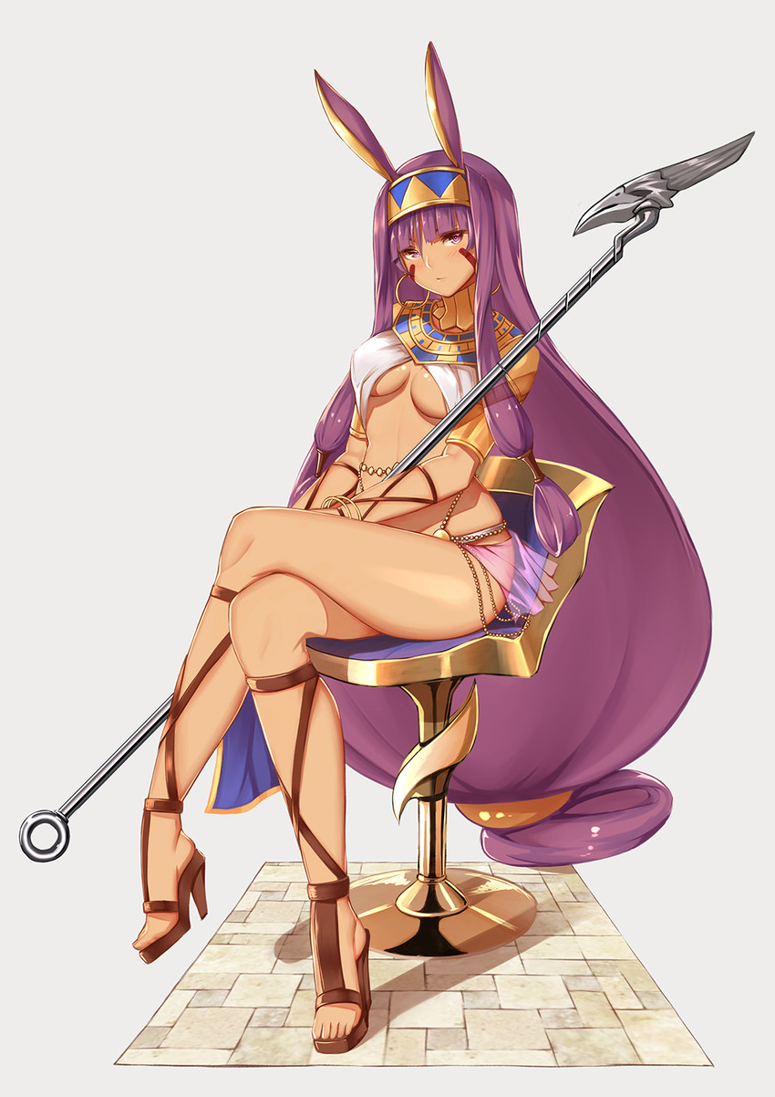 nitocris (fate and 1 more) drawn by esg_(essagna)