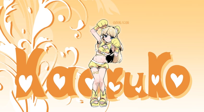 tenkawa kaoruko (high school dxd and 1 more) drawn by an_sin