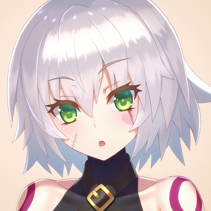 jack the ripper (fate and 1 more) drawn by kaina_(tsubasakuronikuru)