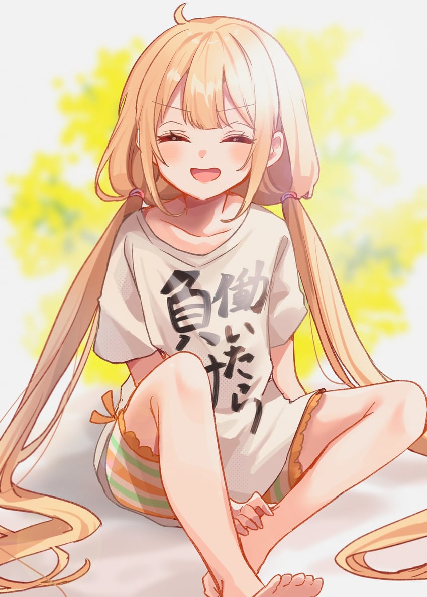 futaba anzu (idolmaster and 2 more) drawn by rino_cnc