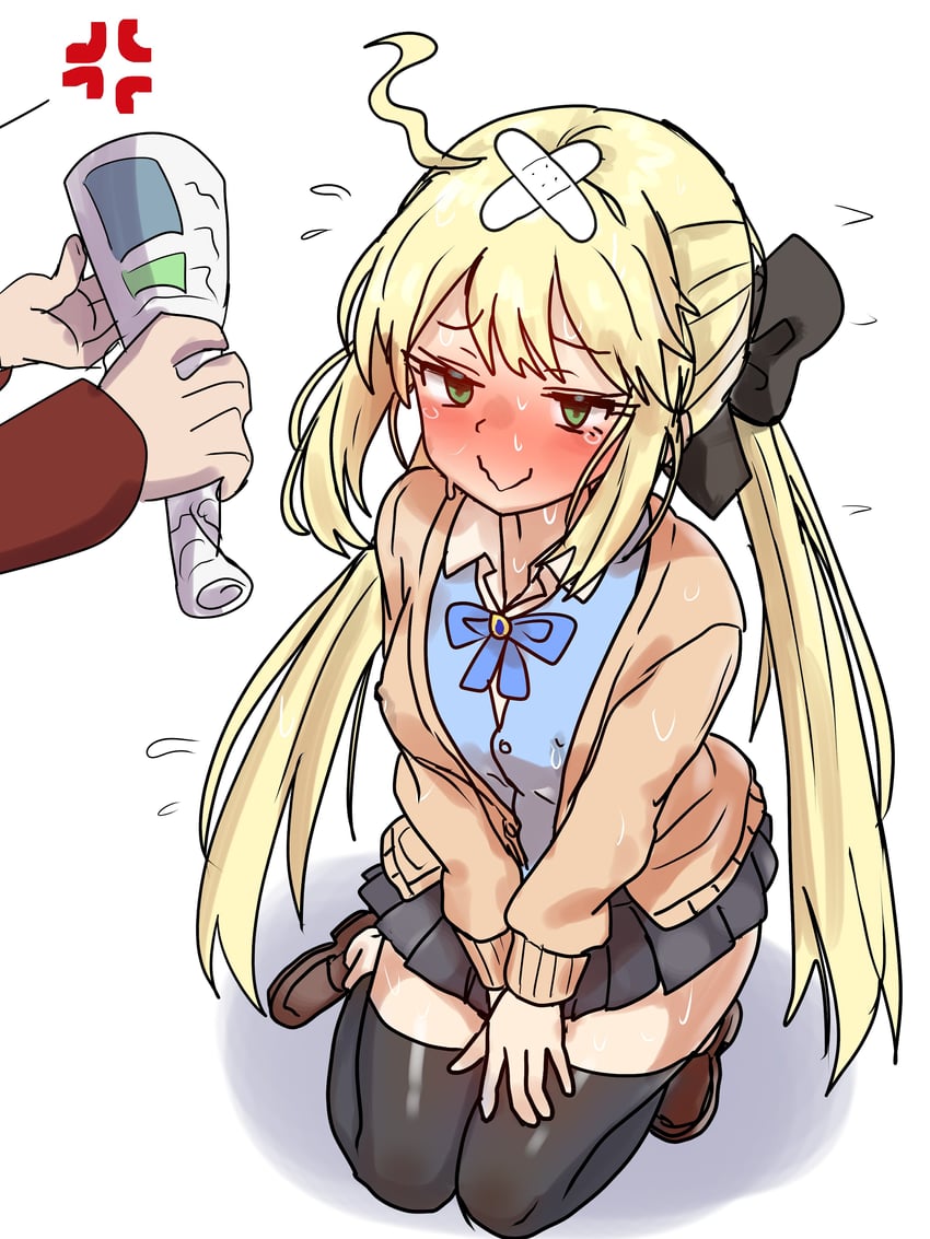 artoria pendragon and artoria caster (fate and 1 more) drawn by ebora